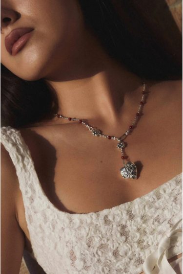 online neckles artificial jewelry in pakistan