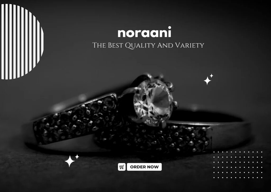 jewellery banner